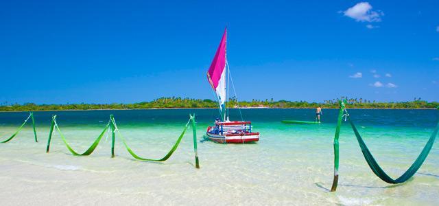 Vila Do Kite Pousada Prea Dış mekan fotoğraf