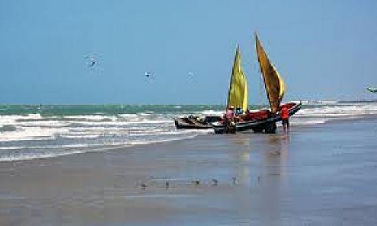 Vila Do Kite Pousada Prea Dış mekan fotoğraf