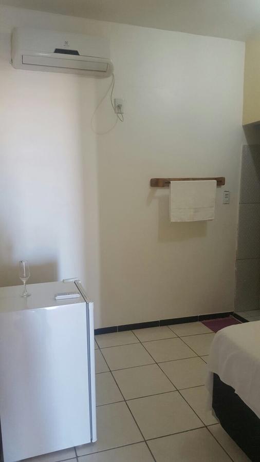 Vila Do Kite Pousada Prea Dış mekan fotoğraf
