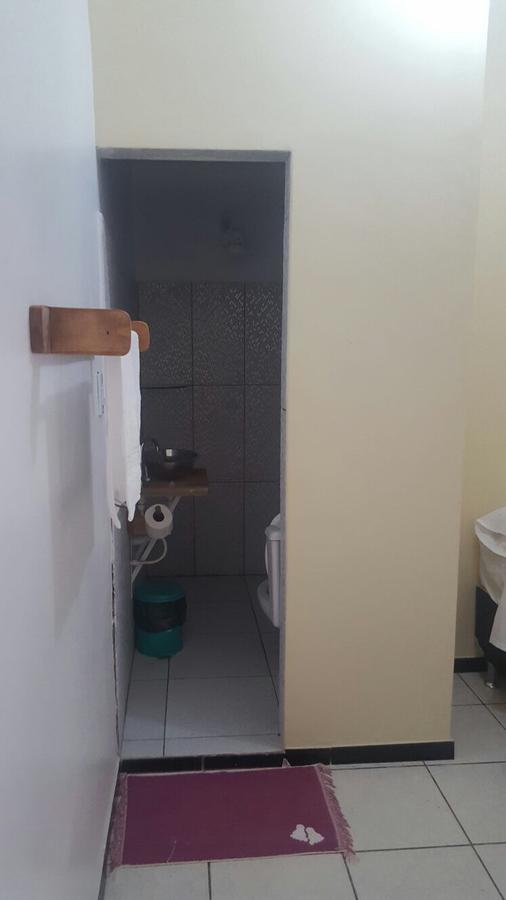 Vila Do Kite Pousada Prea Dış mekan fotoğraf
