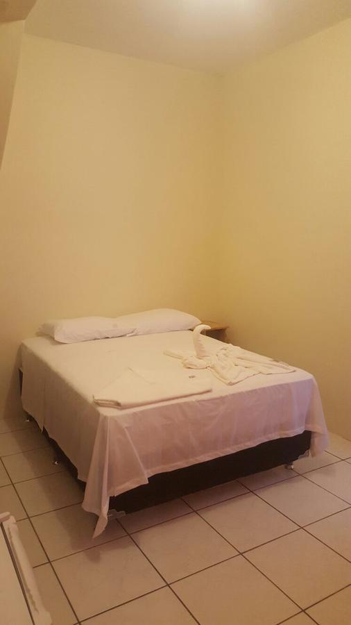 Vila Do Kite Pousada Prea Dış mekan fotoğraf