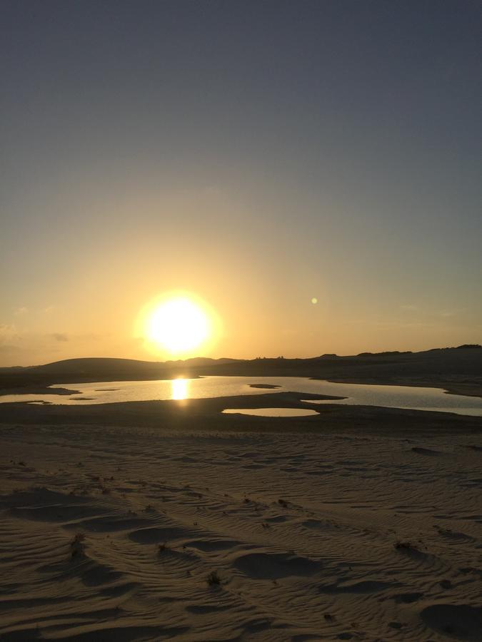 Vila Do Kite Pousada Prea Dış mekan fotoğraf